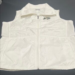 COLUMBIA OMNI-SHIELD COLORADO buffaloes university zipped women’s vest